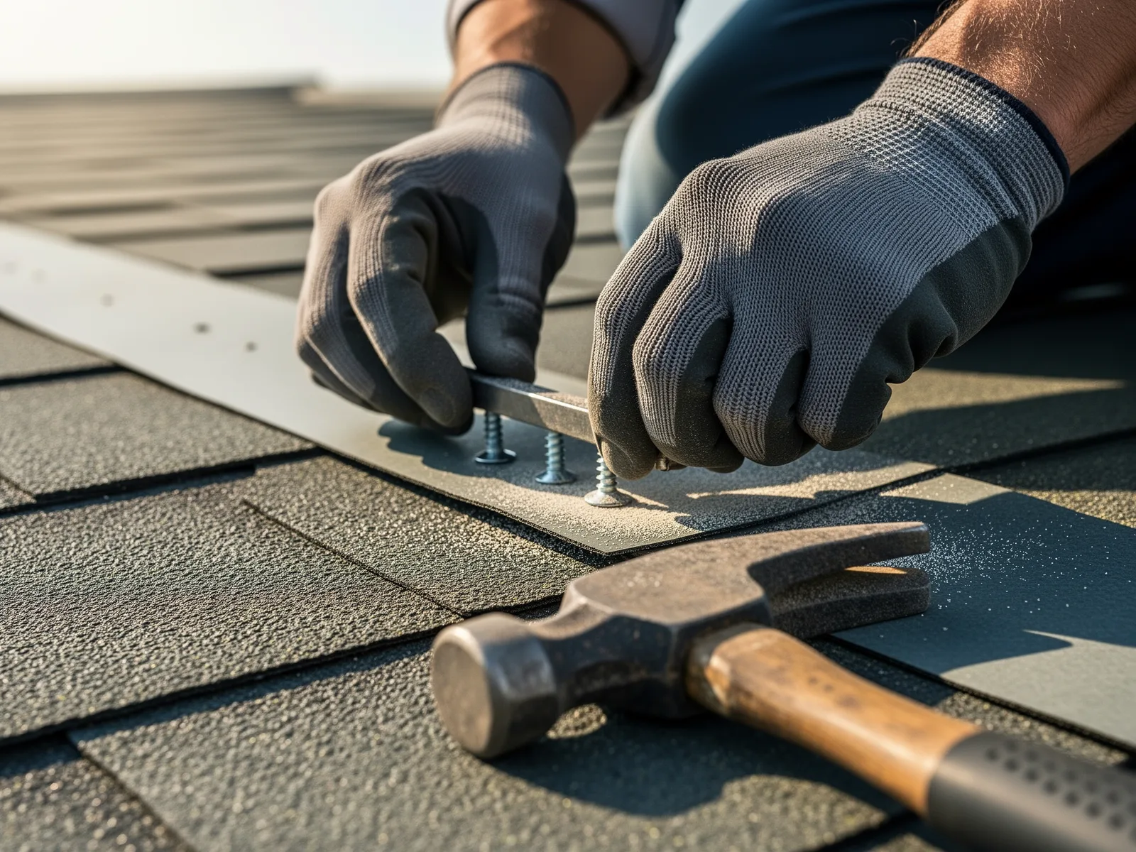 Why choose Fascia Repair in Lovely, KY